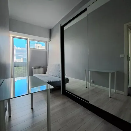 Wygodny Apartament W Centrum * Varsovie