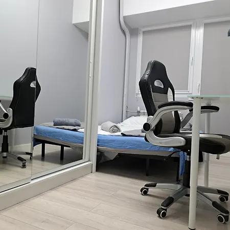 Wygodny Apartament W Centrum Appartement Varsovie